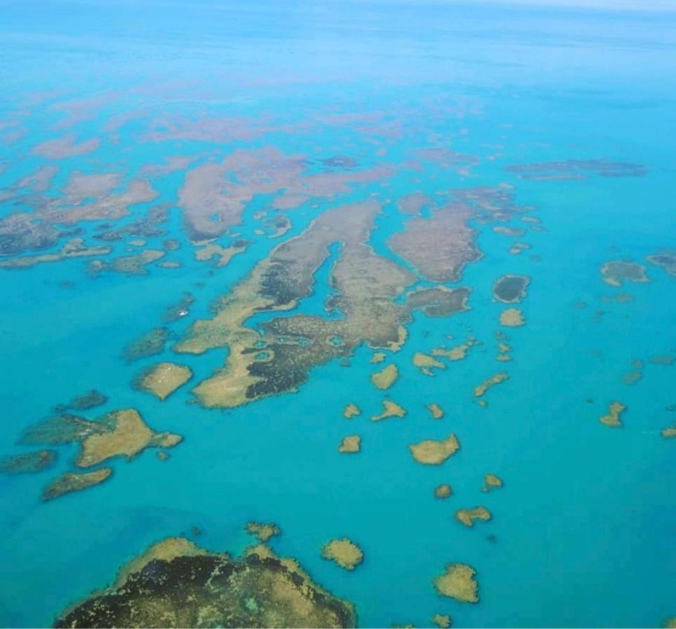 Recanto Da Lua Корумбау Екстериор снимка